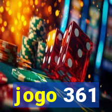 jogo 361